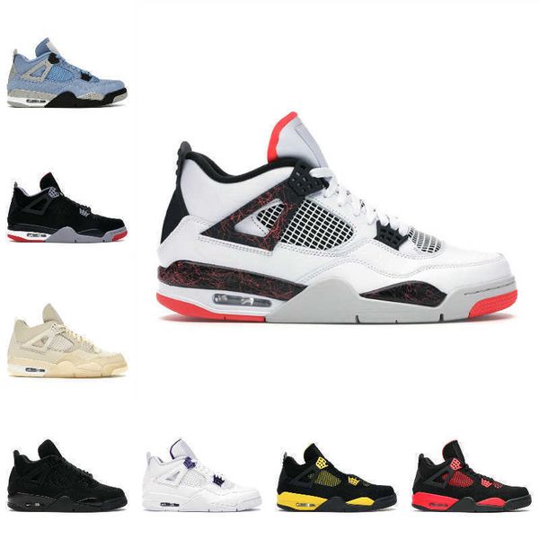 

sale 2021 what the 4 4s basketball shoes men mens silt metallic red thunder desert moss nostalgia loyal blue pure money guava lce bordeaux