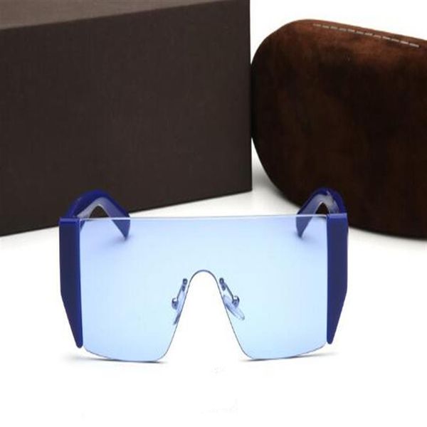 

polorized eyewear designer sunglasses luxury sunglasses brand specifically men and women to create seven colors of high-quality on3267, White;black