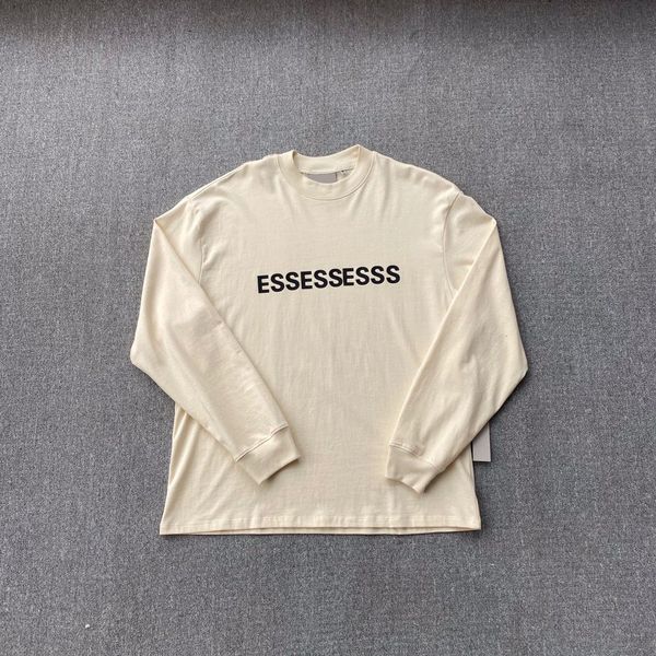 

new aop jacquard letter knitted sweater in autumn / winter 2021acquard knitting machine e custom jnlarged detail crew neck cotton cvg65466dd, Black;brown