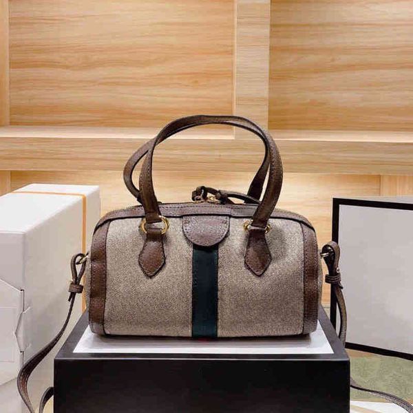 

duffel bags women shoulder bags large-capacity shopping handbags designer lady clutch messenger wallet 211019