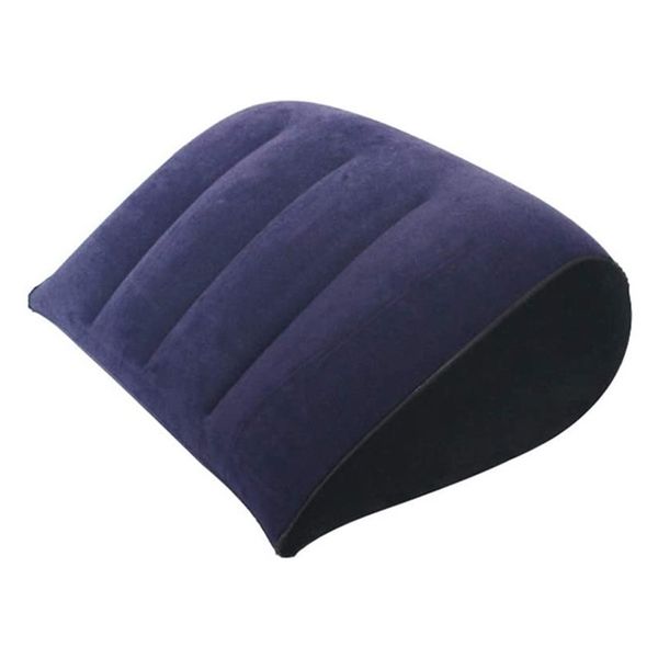 

Premium Adult Iatable Wedge Pillow for Enhancing Lovemaking and Pregnancy Chances
