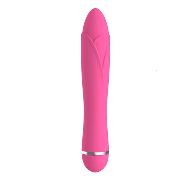 Toys de brinquedo sexual massager massager de pênis Feminino Vibrador feminino Masturbação adulta Vibração de vibração massagem ovo de ovo divertido elevador de beleza j1m2 d8ts