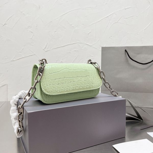 

women bags lady shoulderbags girl chainbag young bags design handbag half-moon-bag fashion luxury classic bag simple gossip series pocket