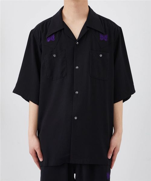 

t shirt embroidered men women black pocket casual shirts, White;black