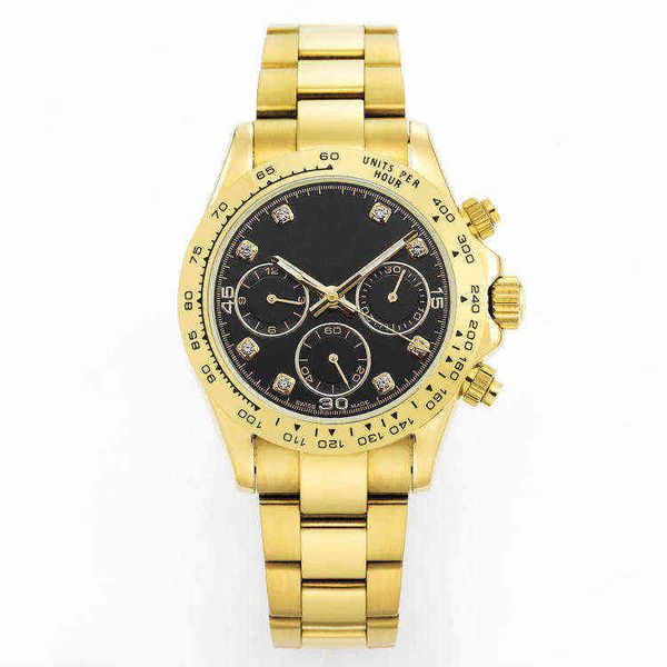 

huiya06 u1 diamond face watch mens fashion casual luxury couple ladies couple watchet classic stainless steel watches simple, Slivery;brown