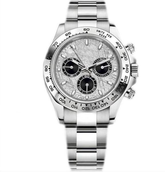 

18 style men watch 2813 automatic movement watches sapphire waterproofing full stainless steel sports luminous montre de wristwatches gifts, Slivery;brown