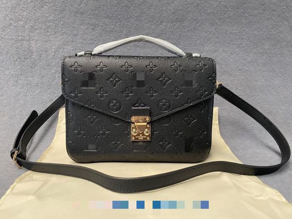

shoulder messenger one handle purse wallets flap totes postman letters hasp clutch shopping women luxury crossbody bags ggs lvs ysls louisei