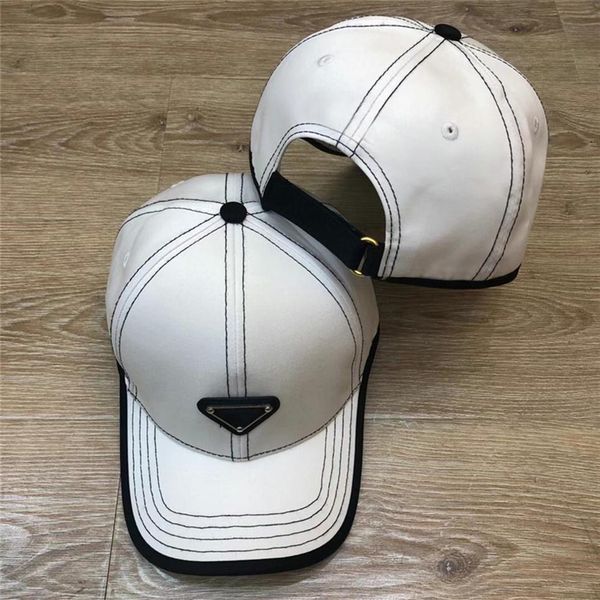 

2021 new baseball cap mens hats golf hats luxury hat men women hat designer hats caps back bone casquette ball cap snapbacks tide 240f, Blue;gray