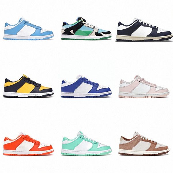 

men women shoes i6o6#, Black