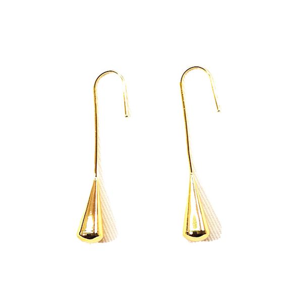 

jewelry earrings dangle chandelier gold silver moon and suncupreous gilt personalized pendant stylish style earrings, Golden