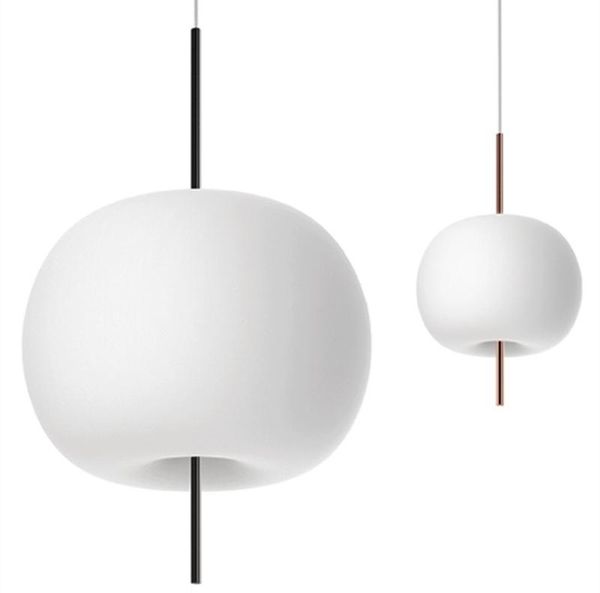 Подвесные лампы Италия творческие кухонные светильники современный минимализм столовая