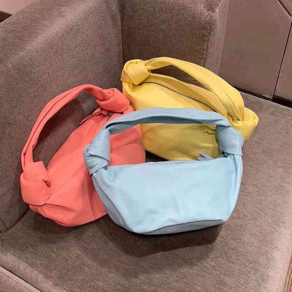 

venetas handbags designer bottegav women's underarm knitting evening party hand knot cloud bag shoulder crossbody 7idf 9ywp