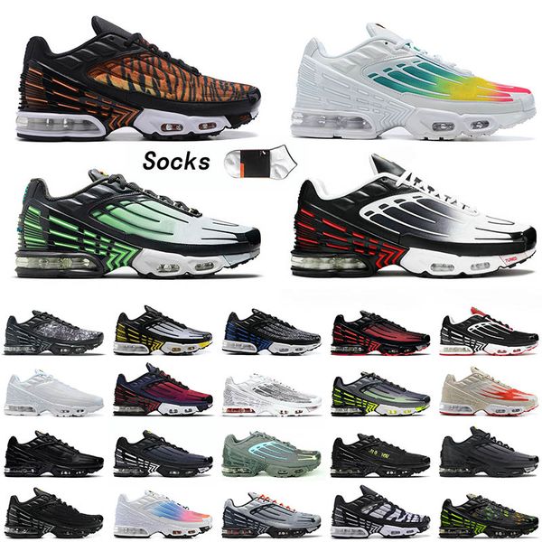 

ing selling tn plus 3 tuned running shoes green and aqua all white with white black red orange symbol crater graphy pack womens mens sneaker