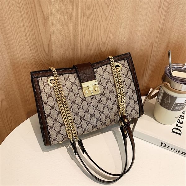 

and summer fashion leather lingge chain one tote 67% off store wholesale