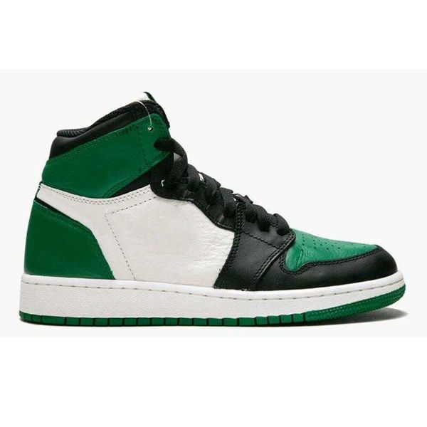 

unc royal royal basketball mocha og high 1 men trainers, Black
