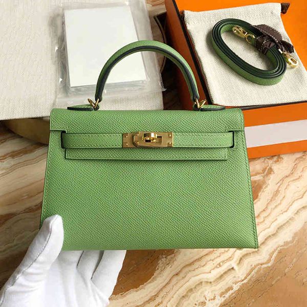 

luxury h handbags 2022 fashion chic women's alligator second generation mini bag single shoulder messenger hand ma6t c4qy