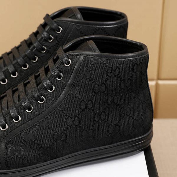 2022 Designer Top Qualität Freizeitschuhe Männer Frauen Kuh Leder Schlange Ace Biene Tiger Buchstabe G Muster Stickerei Rot Grün Designer Kleid Sneaker Größe 38-45