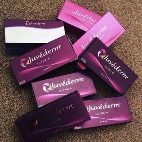 

beauty items buy juvdems voluma dermal fillers online in usa with lido smooth gel cross-linked face filler