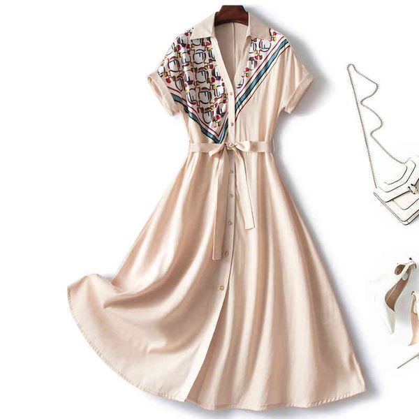 

casual dresses shopping mall discount original order foreign trade tail goods label cutting cabinet withdrawal summer high waist v-neck patc, Black;gray