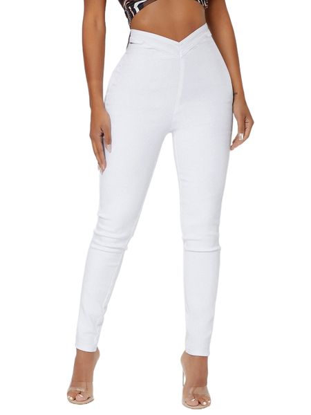 

sxy cut out skinny jeans r1mc#, Blue