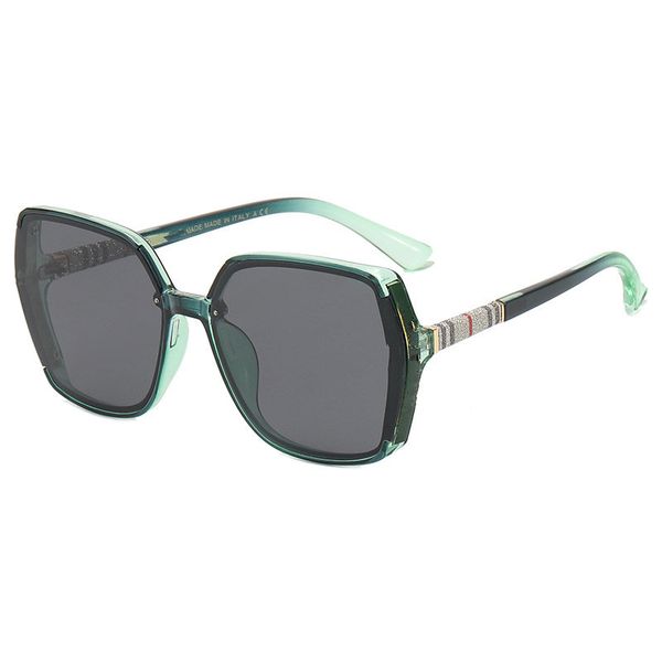 

designer polarized mens sunglasses womens sun glasses for men women ladies uv protection s9995, White;black