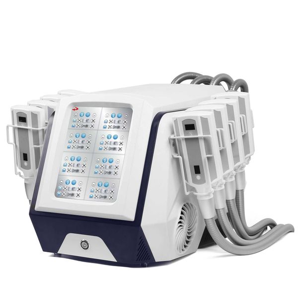 

cryolipolysis fat ing portable cryo slimming machine fats reduction cryotherapy e cavitation rf lipolaser liposuction cooling