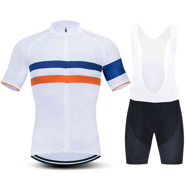 

2022 the latest bicycle riding clothing suit factory direct sales aum spring and autumn short sleeve men's sweat wicking breathable tea, Gray
