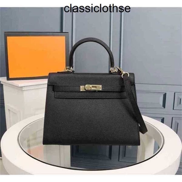 

designer herme handbags espom fashion bags 25cm 28cm women totes genuine leather shoulder bag lady handbag real ev8n cz lx2f