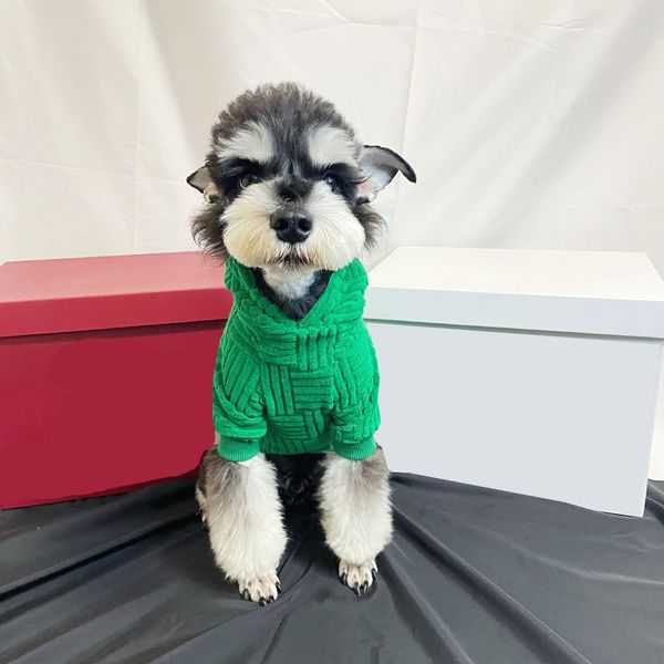 

leisure pet towel cloth sweatshirts clothes designer autumn winter pets coats dogs cats outerwears teddy bulldog schnauzer chihuahua