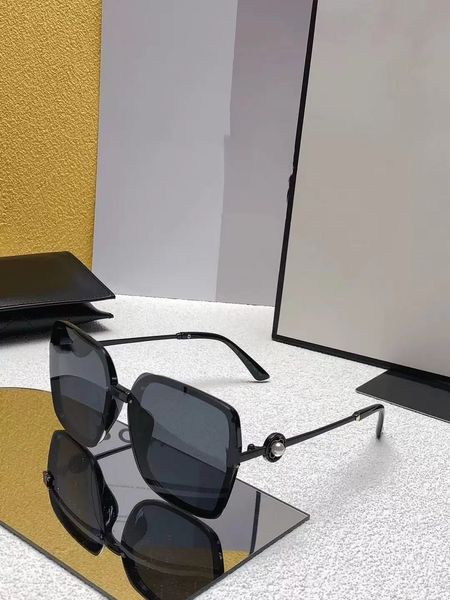 

designer square sunglasses men women30215 vintage shades driving polarized sunglass male sun glasses fashion metal plank sunglas eyewear, White;black