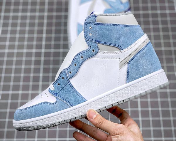 

designer shoes high og 1 1s basketball hyper royall edition mens womens port north carolina blue luxurys designers outdoors