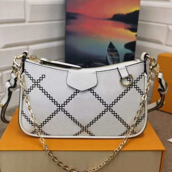

classic womens handbag leather clutch shoulder bag women high capacity composite shopping handbags 5a+hand bag crossbody tote white