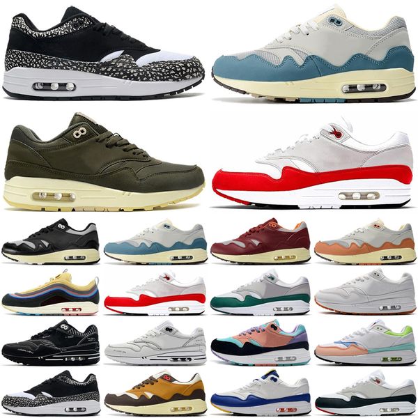 

sean wotherspoon 1 87 mens womens running shoes patta waves men women trainers sports sneakers runners size 36-45