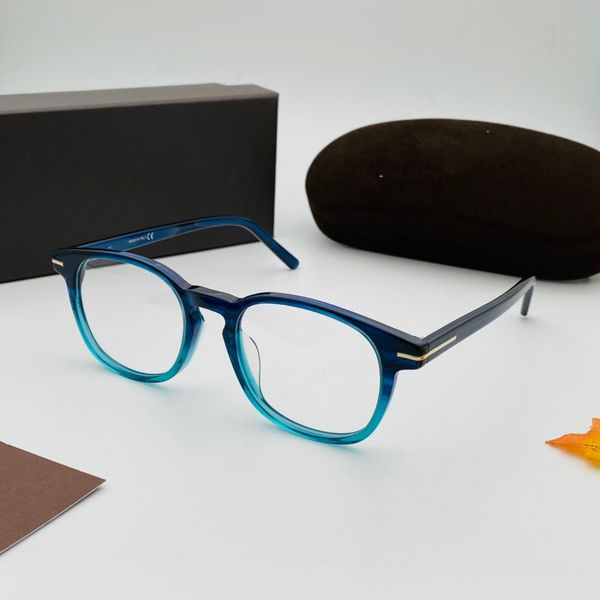 

optical frame eyeglasses for men and woman new fashion retro 5725 with box, Silver