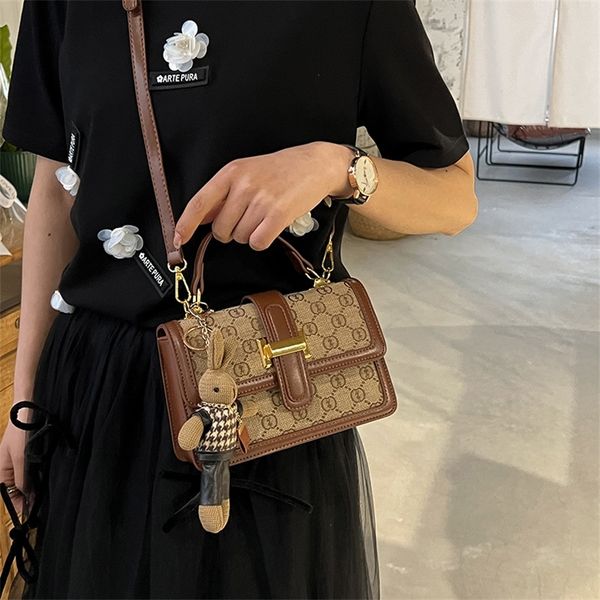 

small female ins fashion one messenger high texture in spring and summer 45% off sell online