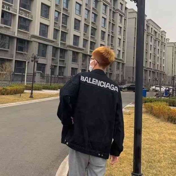 

dsq9 european station coat french fashion brand paris bb home high version coatsame star, Black;brown