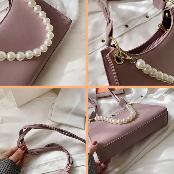 

summer western style shoulder bag women 2021 korean version simple casual crossbody bag ladies design fashion luxury handbag