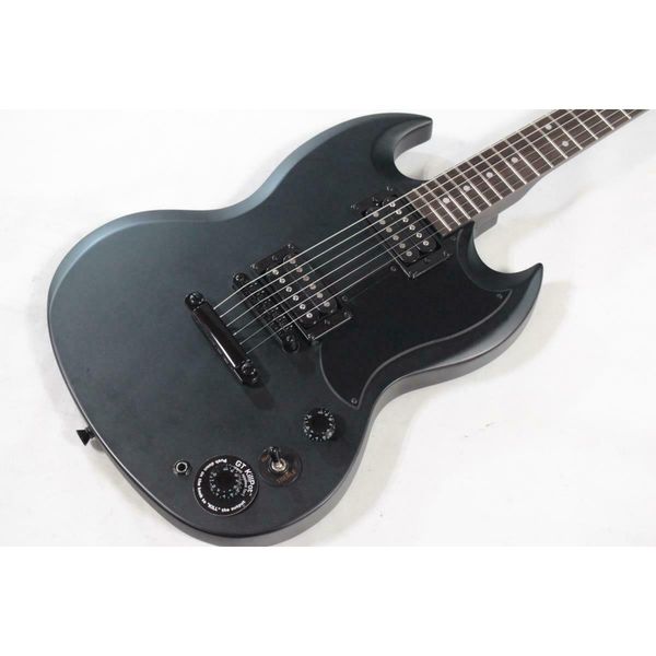 

goth g-400 #ggabp electric guitar