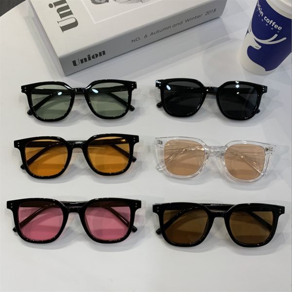 Venda Por Atacado óculos de sol para homens mulheres vintage designer designer tendendo produtos uv400 acetato azul luz prevenção sol óculos de sol