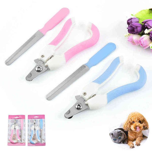 

pet supplies scissors dog grooming cats nail clipper accessories animal trimmers file claw cutters cut the nails