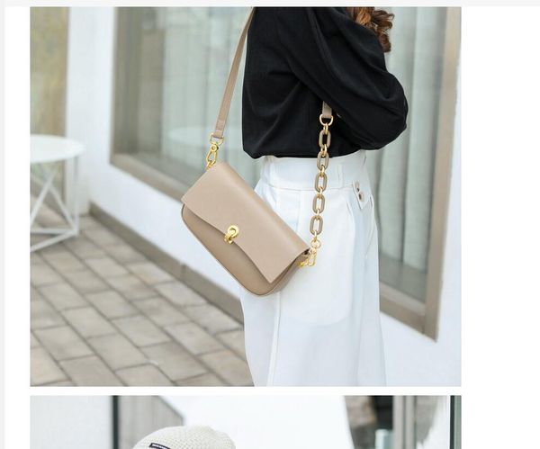 

da862 womens designer handbag luxury should bag fashion tote purse wallet crossbody bags backpack small chain purses shopping