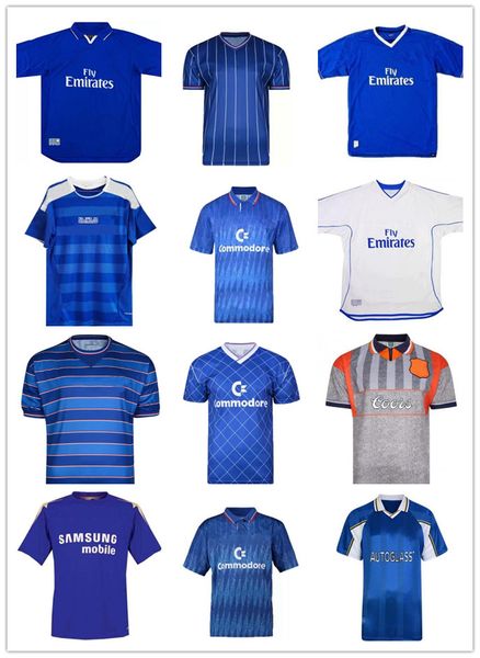 

cfc 2011 retro soccer jersey lampard torres drogba 11 12 13 final 94 95 96 97 98 99 football shirts camiseta crespo wise 03 05 06 07 08 cole, Black;yellow