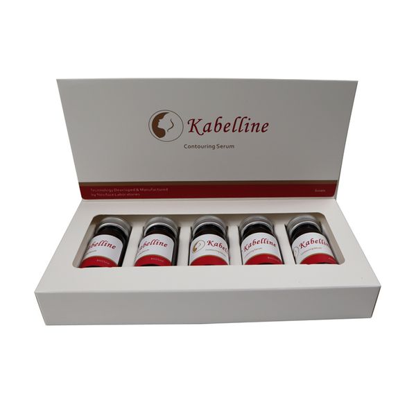 

kabelline sculptras slimming kabellines contouring serum