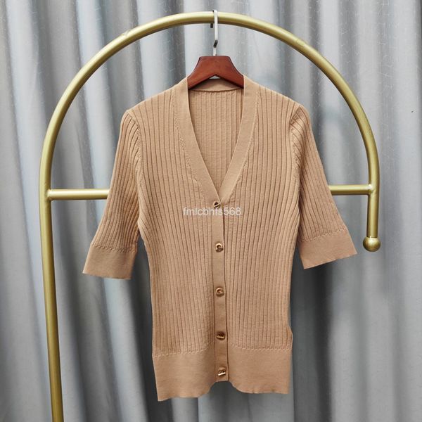 

women's knits & tees autumn solid color basic small v-neck knitted cardigan 120 merino all wool pit strip sweater women, White