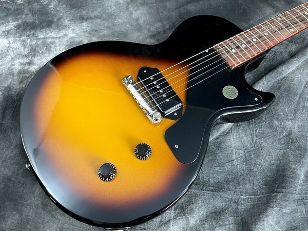 

les junior 2019 electric guitar