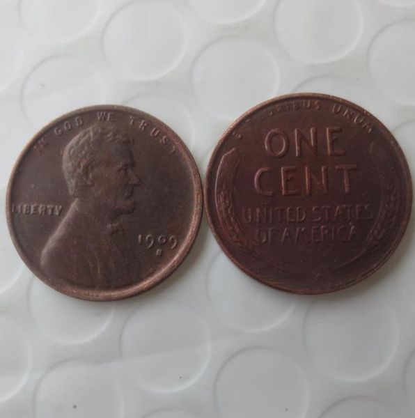 

us 1909/1909s/1909svdb/1909vdb lincoln one cent copy promotion pendant accessories coin