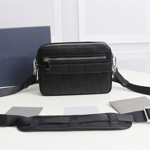

designer camera shoulder crossbody bags women lady luxury fashion black bag v1dn#