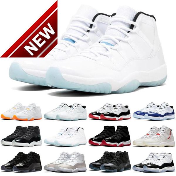 

whole bright citrus 11 11s jumpman men women basketball shoes jubilee cool grey legend blue low mens trainers sports sneakers 271f