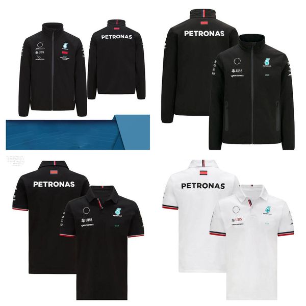 

f1 formula one racing hoodie 2022 spring and autumn sweatshirt same custom