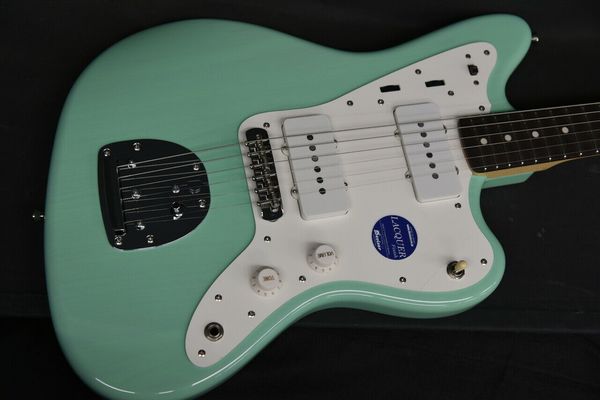 

momose mjm2-std/nj sgbd #ggbz2 electric guitar